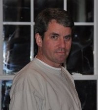 Darren Chriest