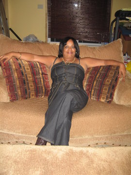Traci White