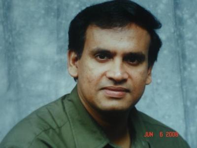 Joshy Nellangara