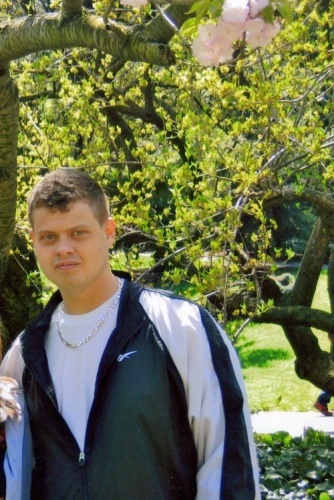 Roman Morgovskiy