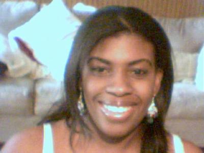 Lucia Prescod