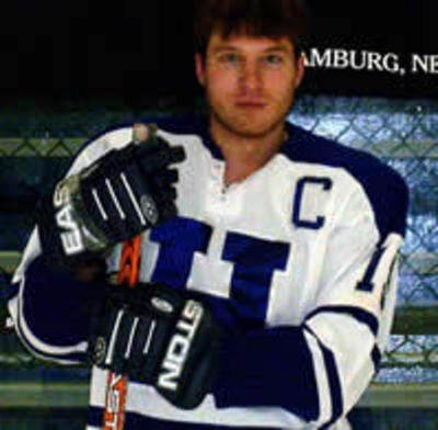 Robert Tenebruso