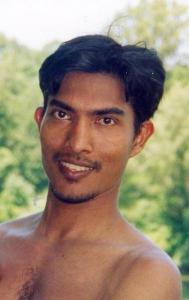 Vishnu Khwalsingh