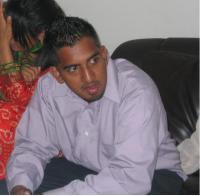 Himansu Patel