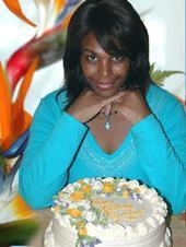 Deborah Boykins
