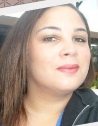 Edna Andino