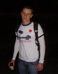 Nathaniel Grove