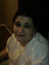 Rebecca Gebo