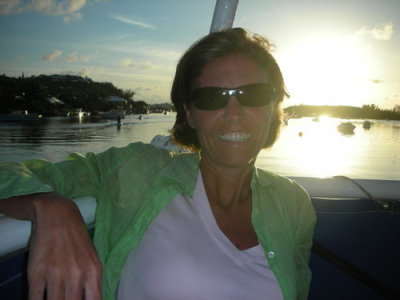 Karen Wallin