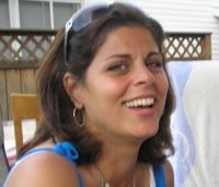 Jenine Glennerster