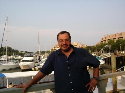 Victor Mikail