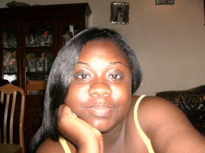 Ruth Paul