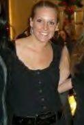 Florence Shamah