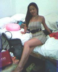 Linda Kwok