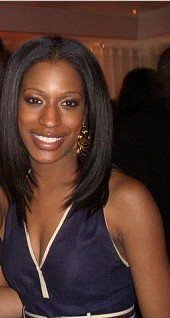 Shauna Louis