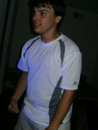 Kevin Moore