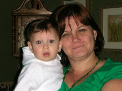 Denise Moder