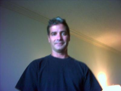 Gus Panariello