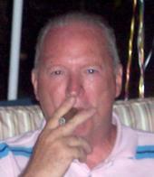 Wayne Mcglynn