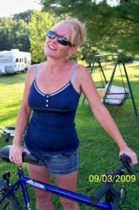 Stephanie Hamilton