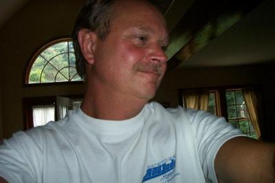 Richard Geuss