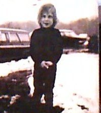 Dawn Wolf
