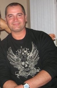 Tayfun Kalkandelenli