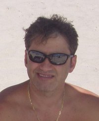 Stefanos Kandilas