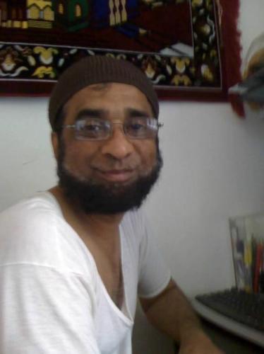 Mahmadmunaf Kapadia