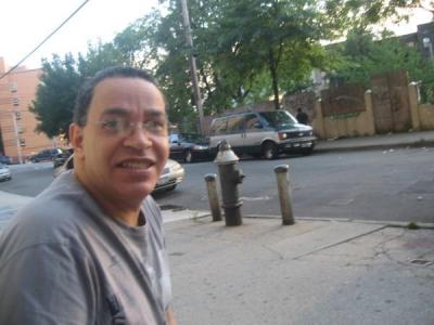 Alexis Rodriguez
