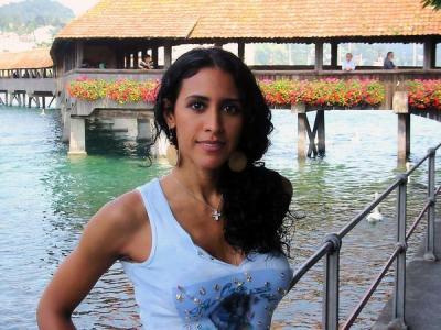 Yisel Soler