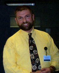 Loren Blattenberger