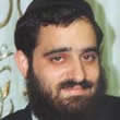 Yisroel Yarmush