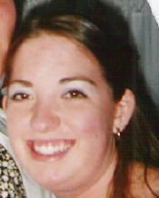 Melissa Mcpeak