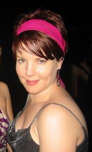 Wendy Walker