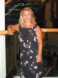 Tammy Mahoney