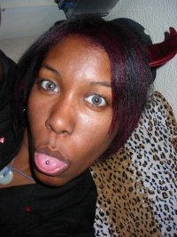 Viola Parham