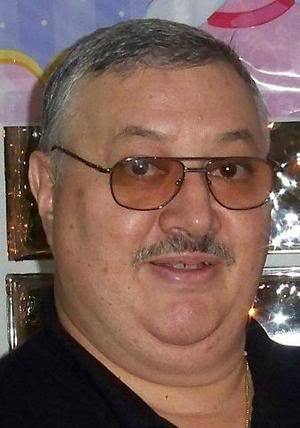 Nestor Diaz