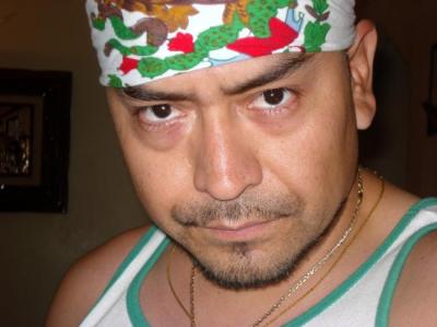 Alejandro Sanchez
