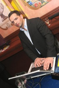 Manuel Ribeiro