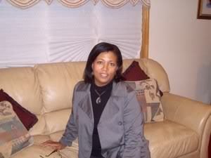 Dinah Stephenson