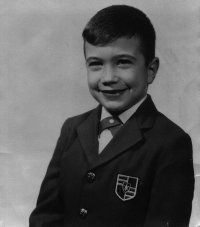 Richard Horan