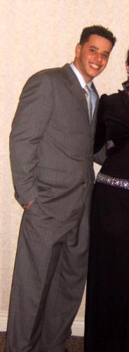 Mahmoud Ramadan