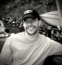 Marc Foxhall