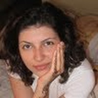 Larisa Yasser