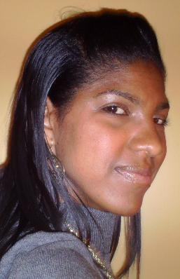 Tamikia Gregory