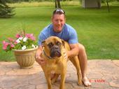 Ronald Deschenes
