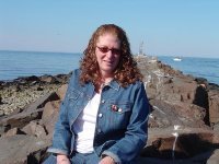 Ellen Teitelbaum