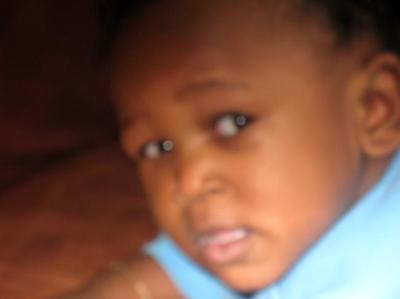 Sharese John