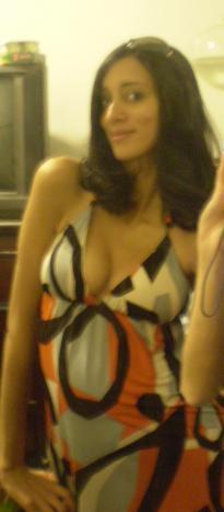 Mildred Medina